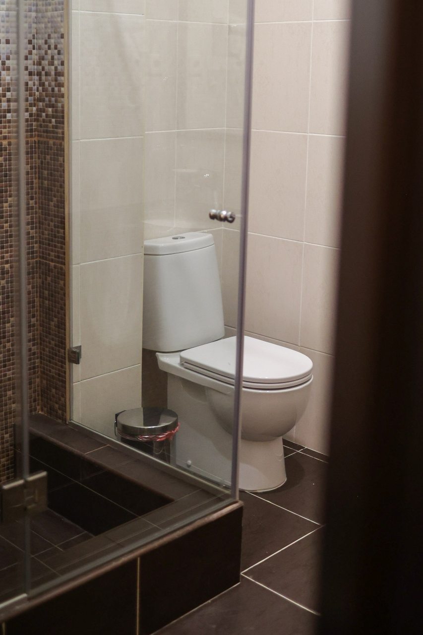 Двухместный (Комфорт Twin), Отель Автор Ростов