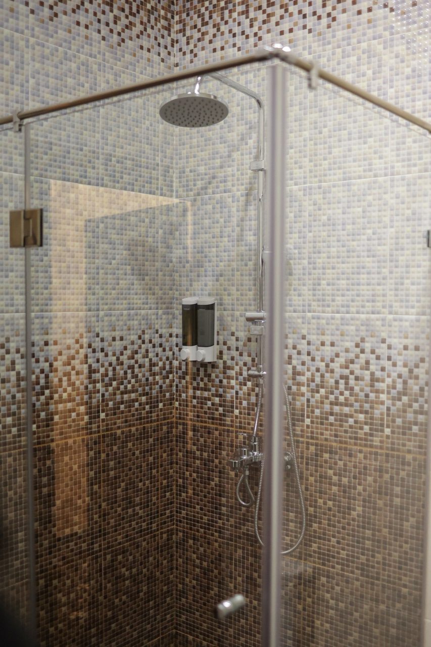 Двухместный (Комфорт Twin), Отель Автор Ростов