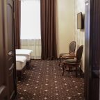 Двухместный (Комфорт Twin), Отель Автор Ростов