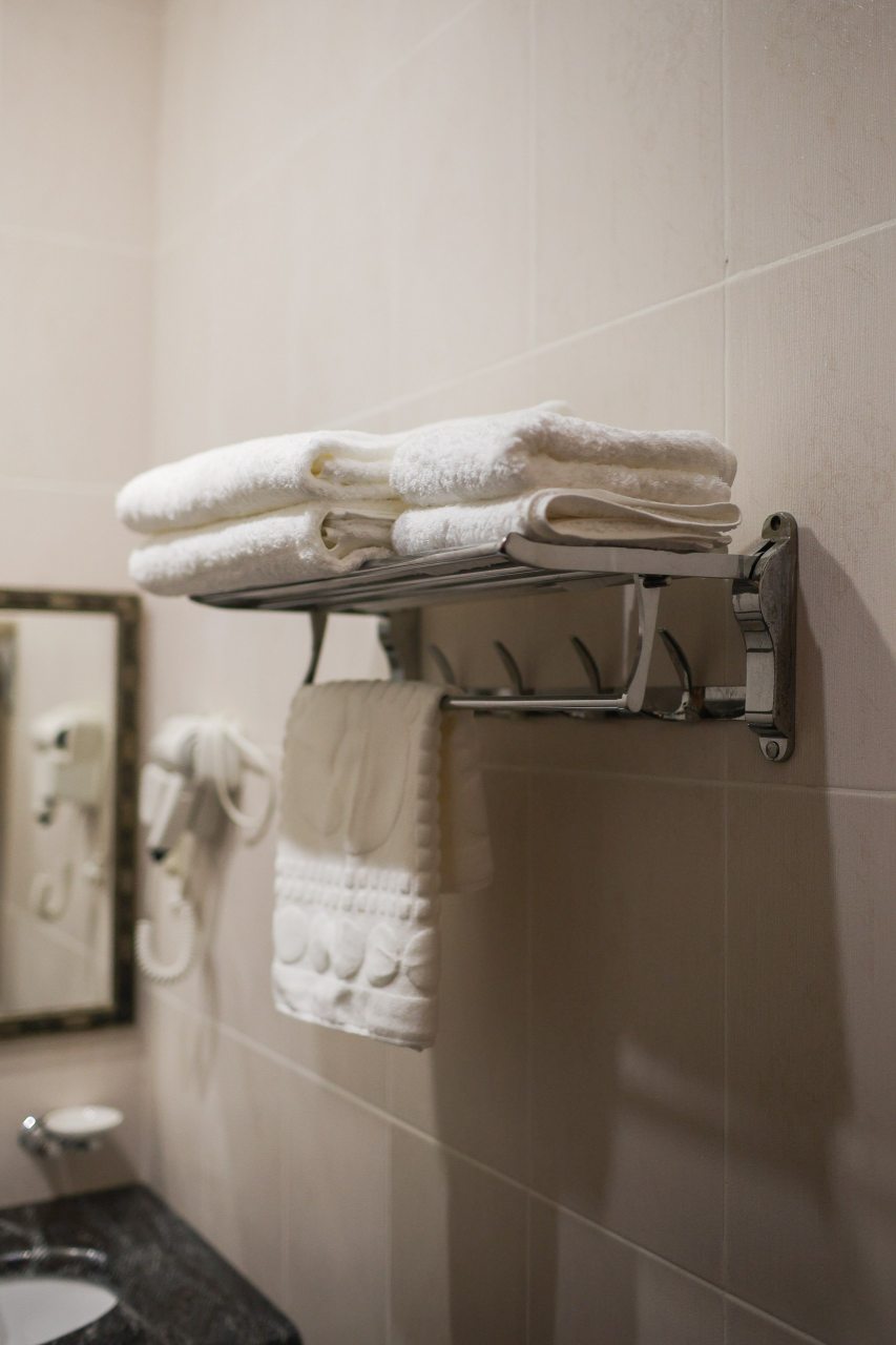 Двухместный (Комфорт Twin), Отель Автор Ростов