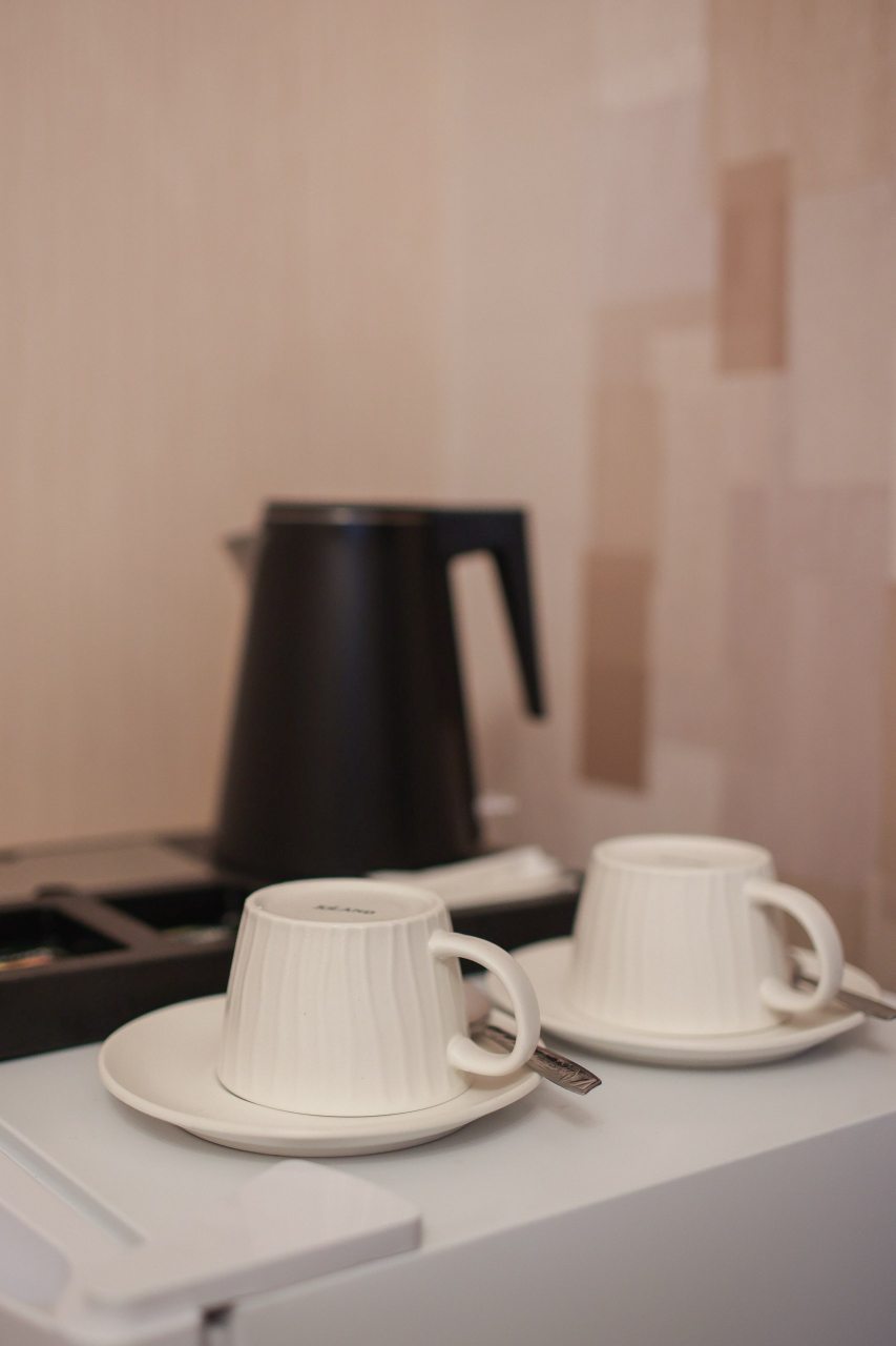 Двухместный (Комфорт Twin), Отель Автор Ростов