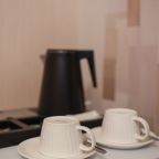 Двухместный (Комфорт Twin), Отель Автор Ростов