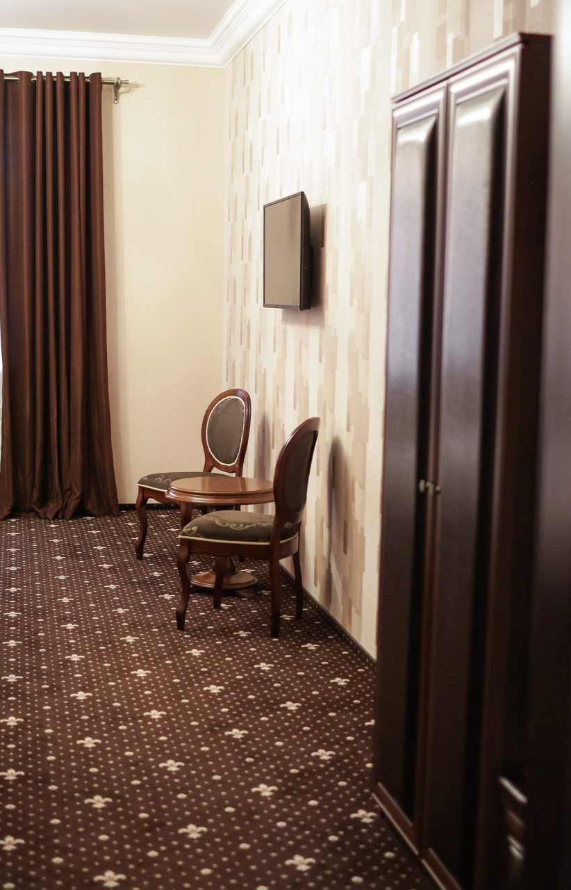 Двухместный (Комфорт Twin), Отель Автор Ростов