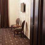 Двухместный (Комфорт Twin), Отель Автор Ростов