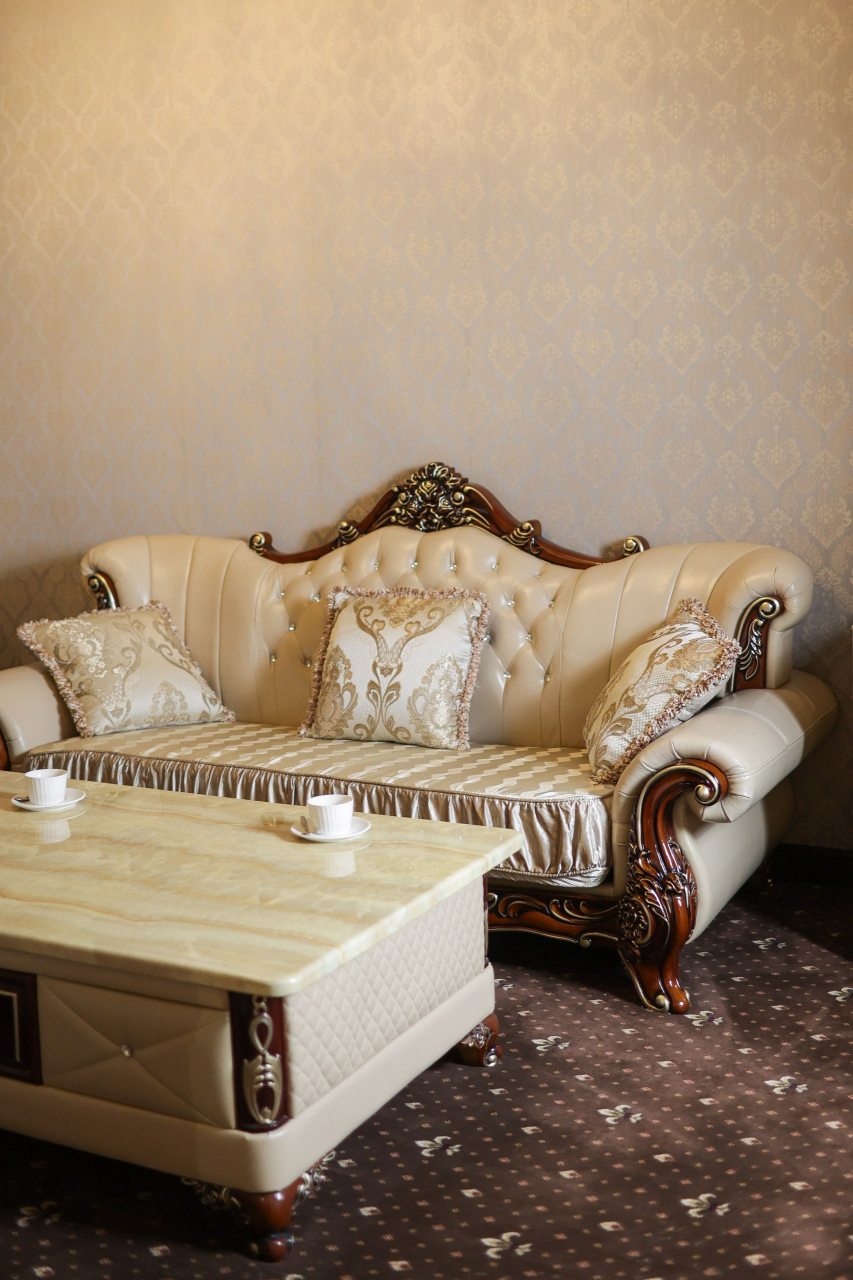 Люкс (Люкс), Отель Автор Ростов