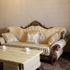 Люкс (Люкс), Отель Автор Ростов