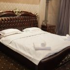 Люкс (Люкс), Отель Автор Ростов