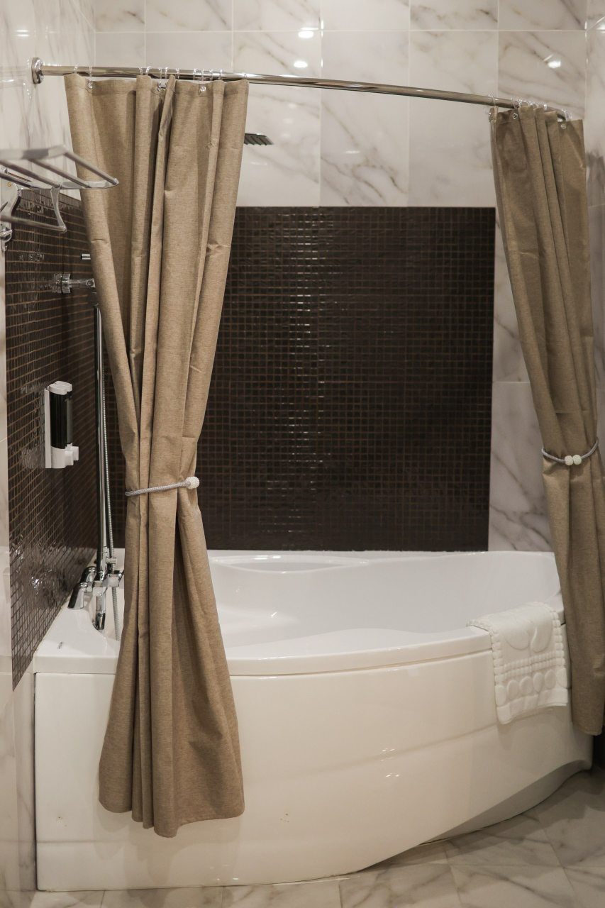 Люкс (Люкс), Отель Автор Ростов