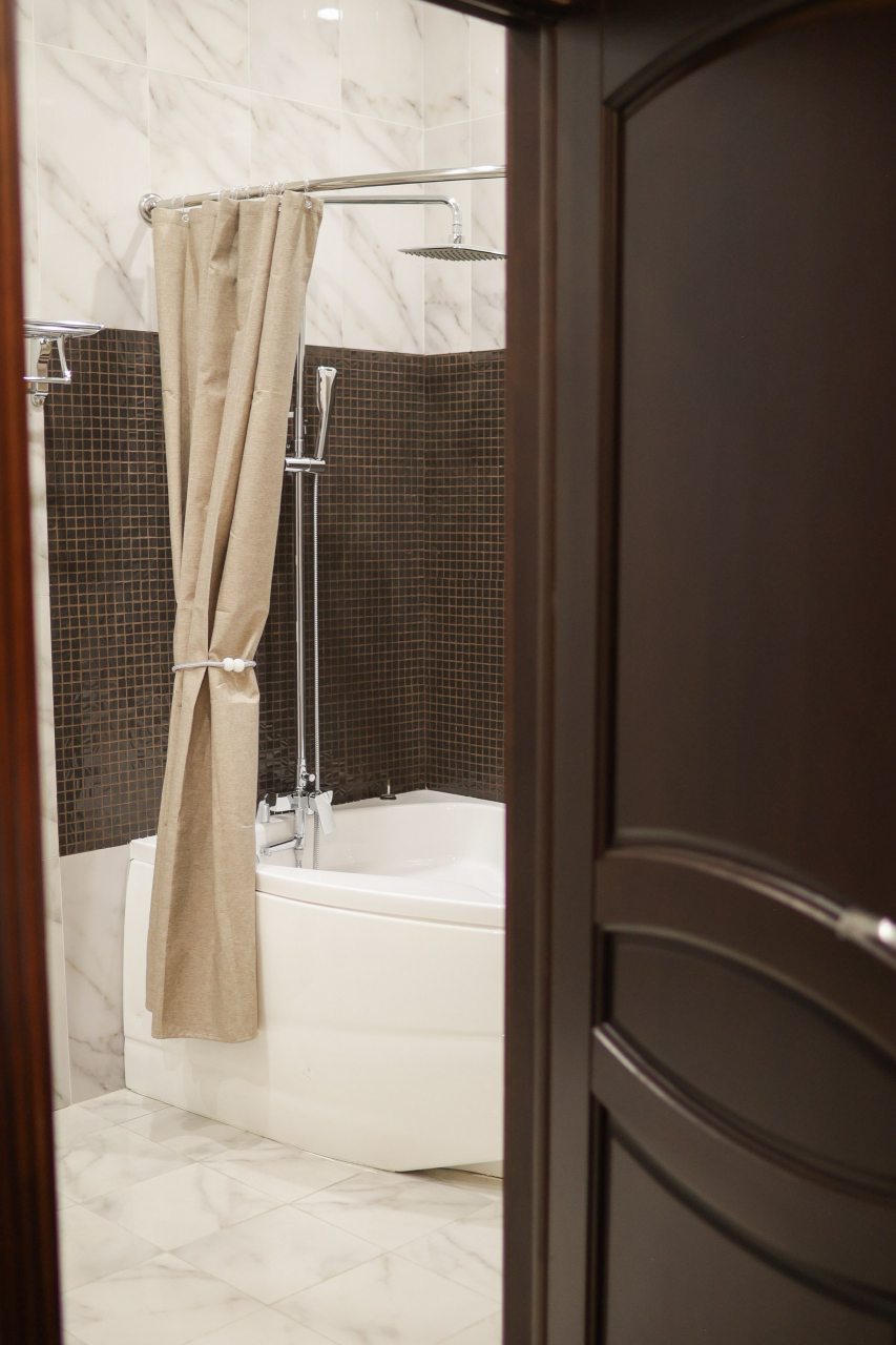 Люкс (Люкс), Отель Автор Ростов