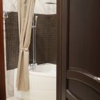 Люкс (Люкс), Отель Автор Ростов