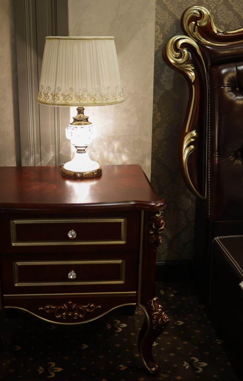 Люкс (Люкс), Отель Автор Ростов