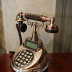 Люкс (Люкс), Отель Автор Ростов