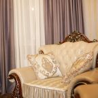 Люкс (Люкс), Отель Автор Ростов