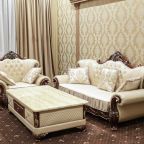 Люкс (Люкс), Отель Автор Ростов