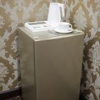 Люкс (Люкс), Отель Автор Ростов