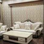 Люкс (Люкс), Отель Автор Ростов