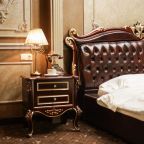 Люкс (Люкс), Отель Автор Ростов