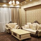 Люкс (Люкс), Отель Автор Ростов