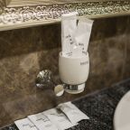 Люкс (Люкс), Отель Автор Ростов