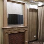 Люкс (Люкс), Отель Автор Ростов