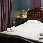 Люкс (Люкс), Отель Автор Ростов