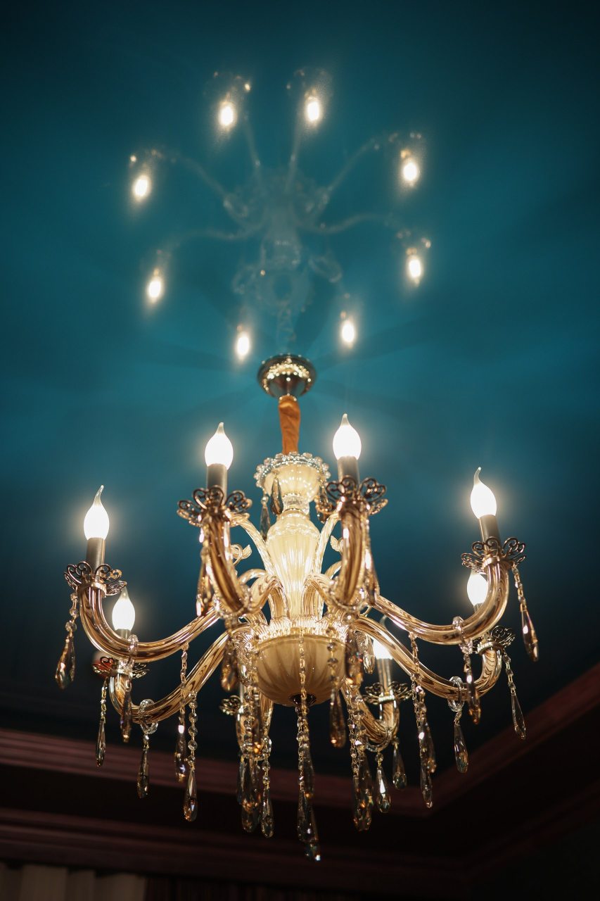 Люкс (Люкс), Отель Автор Ростов