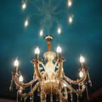 Люкс (Люкс), Отель Автор Ростов