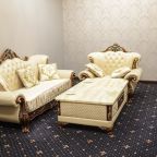 Люкс (Люкс), Отель Автор Ростов