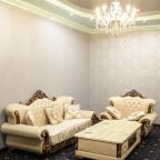 Люкс (Люкс), Отель Автор Ростов