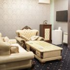 Люкс (Люкс), Отель Автор Ростов