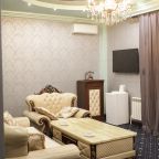 Люкс (Люкс), Отель Автор Ростов