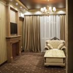 Люкс (Люкс), Отель Автор Ростов