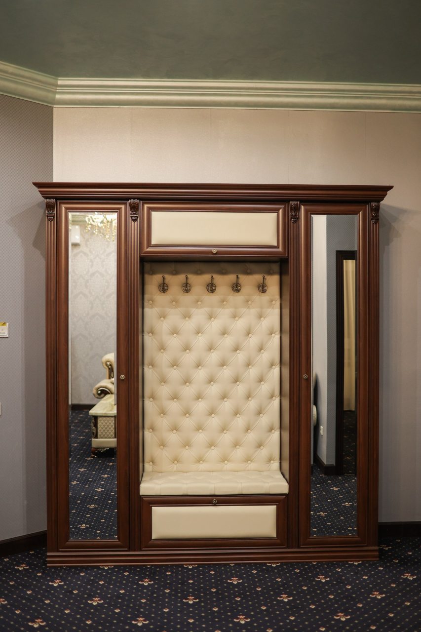 Люкс (Люкс), Отель Автор Ростов