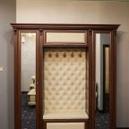 Люкс (Люкс), Отель Автор Ростов