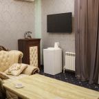 Люкс (Люкс), Отель Автор Ростов