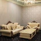 Люкс (Люкс), Отель Автор Ростов