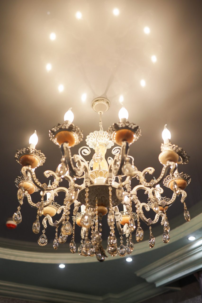 Люкс (Люкс), Отель Автор Ростов