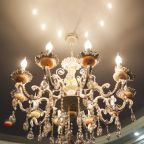 Люкс (Люкс), Отель Автор Ростов