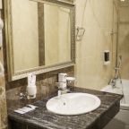 Люкс (Люкс), Отель Автор Ростов