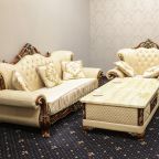 Люкс (Люкс), Отель Автор Ростов