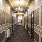 Хорошая планировка, Отель Автор Ростов