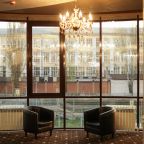 Хорошая планировка, Отель Автор Ростов