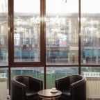 Хорошая планировка, Отель Автор Ростов