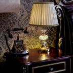 Номер (Полулюкс), Отель Графъ
