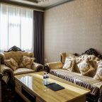 Номер (Люкс 2-х комнатный), Отель Графъ