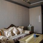 Номер (Люкс 2-х комнатный), Отель Графъ