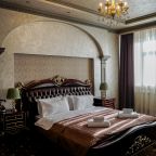 Номер (Люкс 2-х комнатный), Отель Графъ