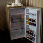 Номер (Люкс 2-х комнатный), Отель Графъ