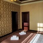 Номер (Люкс 2-х комнатный), Отель Графъ