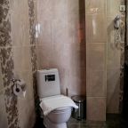 Номер (Люкс 2-х комнатный), Отель Графъ